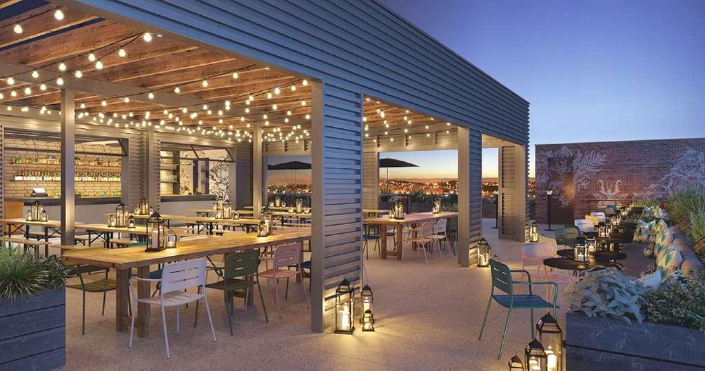 Crossroads Hotel Канзас Сити Съоръжения снимка