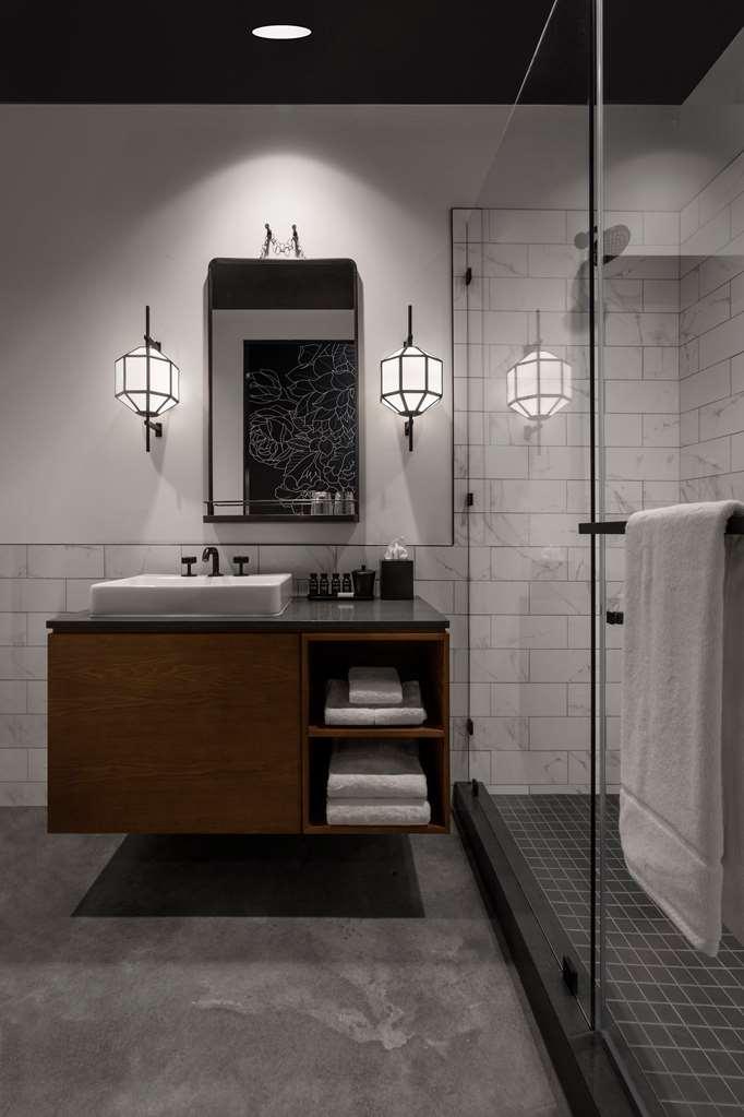 Crossroads Hotel Канзас Сити Екстериор снимка